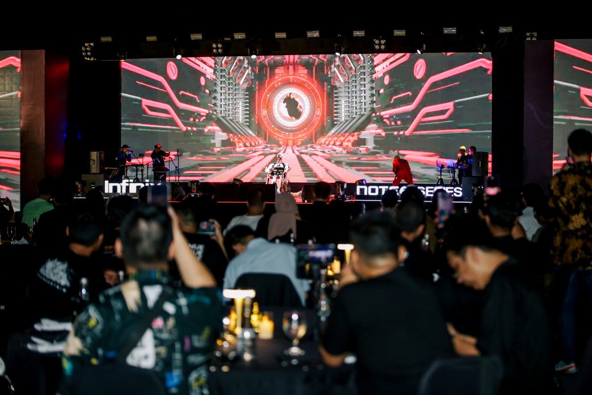 Primestar EO Jogja | Vendor Event Jogja & Equipment Rental meliputi Sound System Jogja, Lighting, Multimedia, Backdrop & Booth, Sewa Lighting Jogja